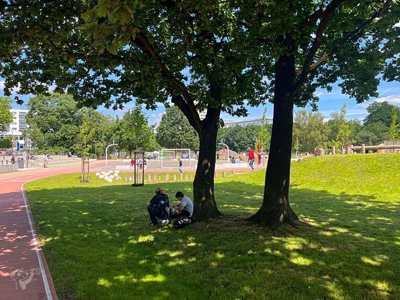 Willi-Brandt-Park – Bild 20