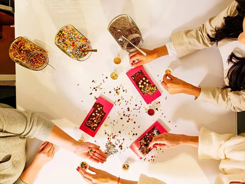 Schokotour durch das Chocoversum – Bild 2