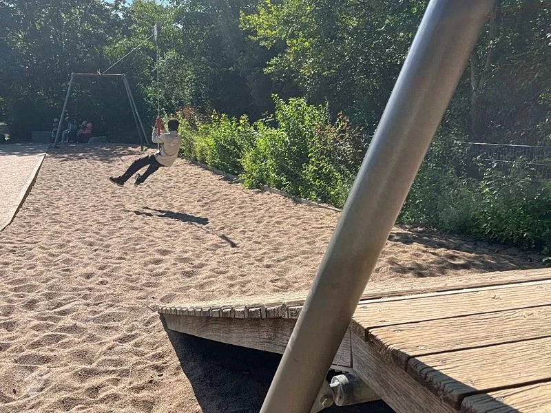 Spielplatz Königskinder am Wassermannpark – Bild 11