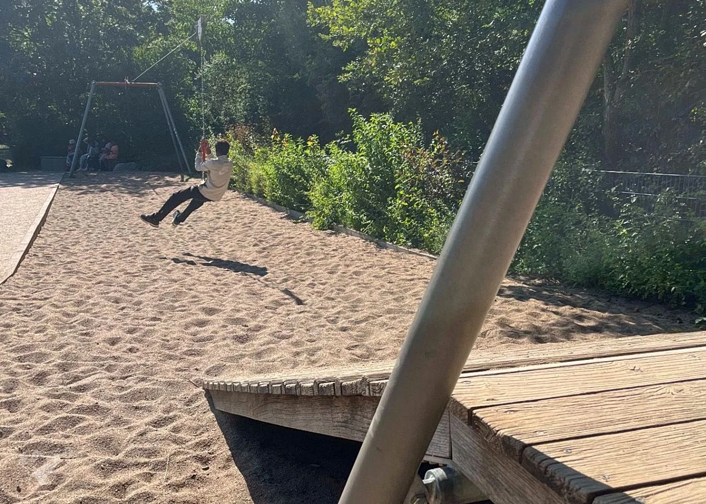 Spielplatz Königskinder am Wassermannpark – Foto 11
