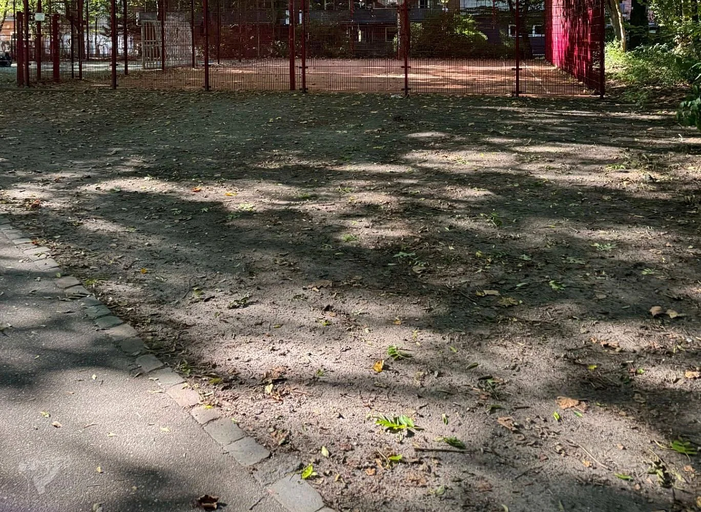 Spielplätze Lindenallee – Foto 21