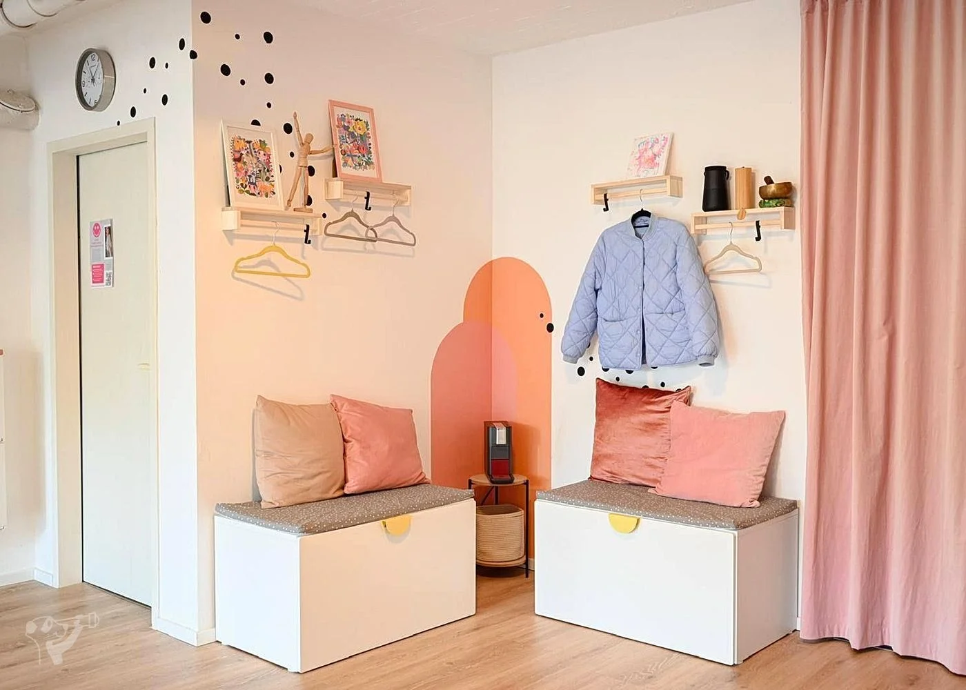 The little bold - Kreativwerkstatt für Kinder – Foto 3