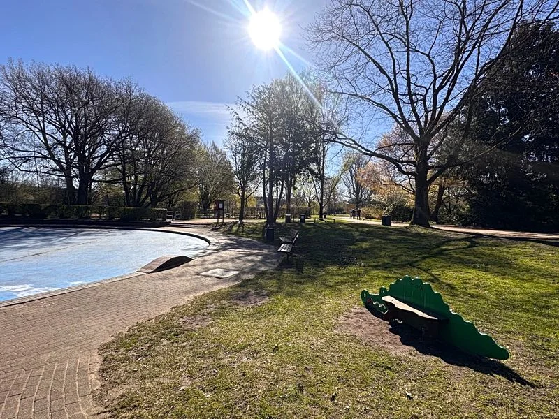 Hayns Park – Bild 5