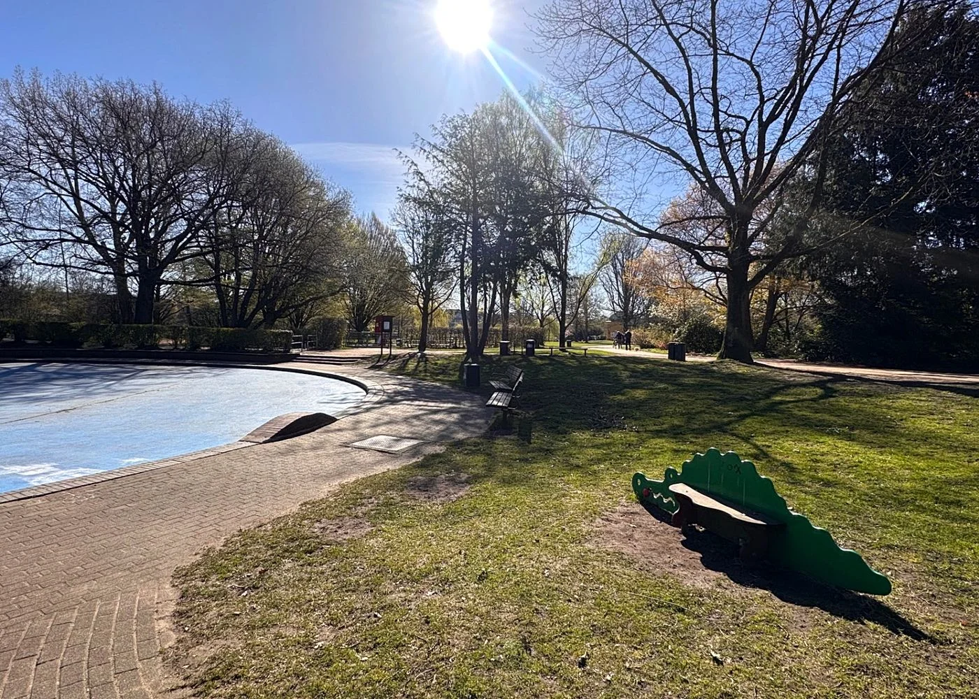 Hayns Park – Foto 5