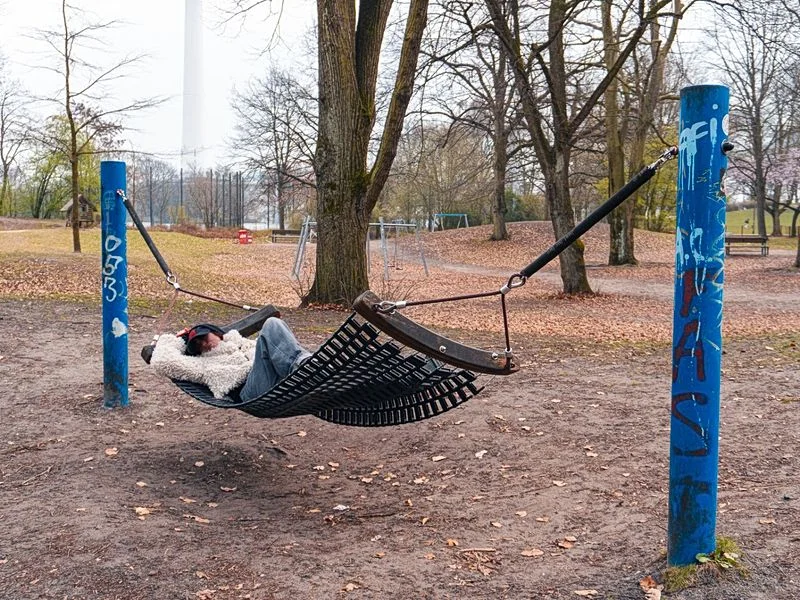 Spielplatz im Schanzenpark – Bild 7