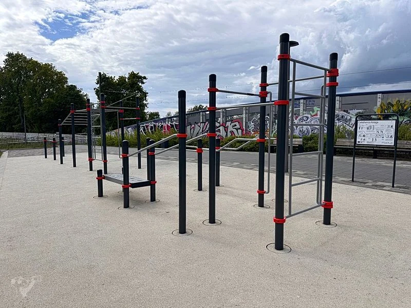 Deckelpark Stellingen – Bild 20