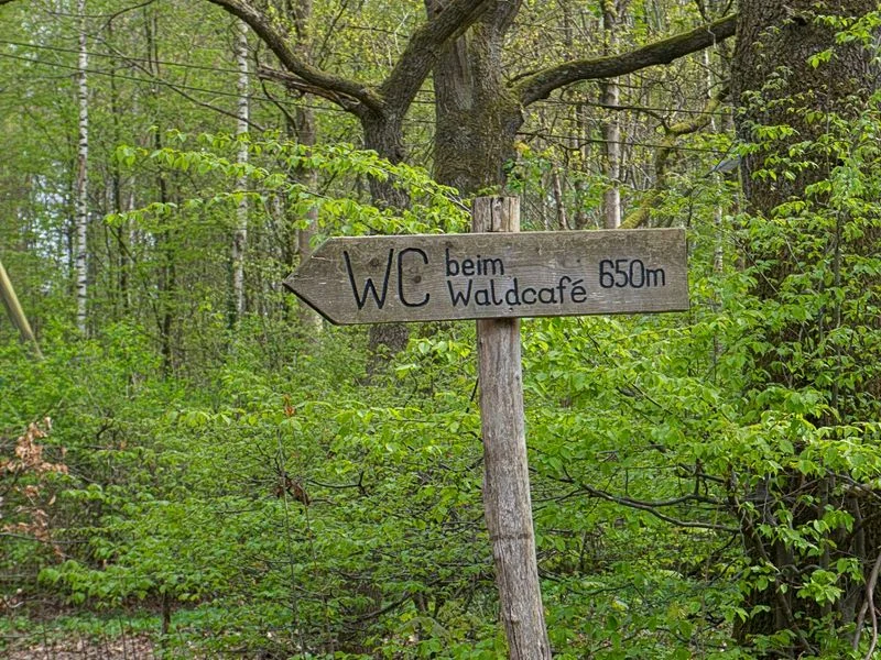 Spielplatz im Niendorfer Gehege – Bild 5