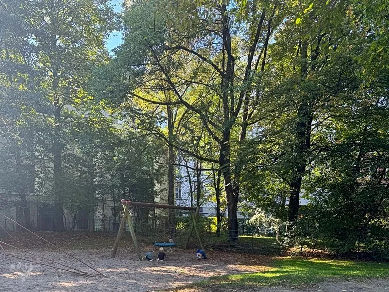 Spielplätze Lindenallee – Bild 17