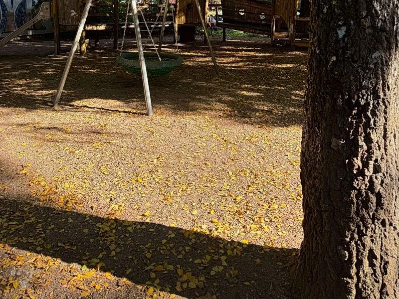  Spielplatz Bellealliancestraße - Marthastraße – Bild 6