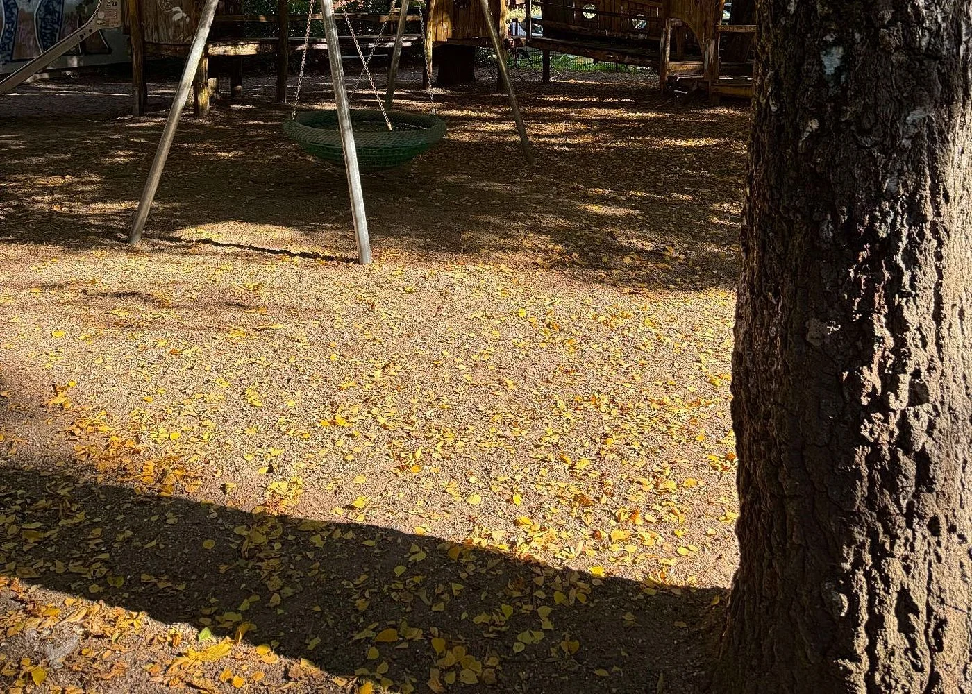 Spielplatz Bellealliancestraße - Marthastraße – Foto 6