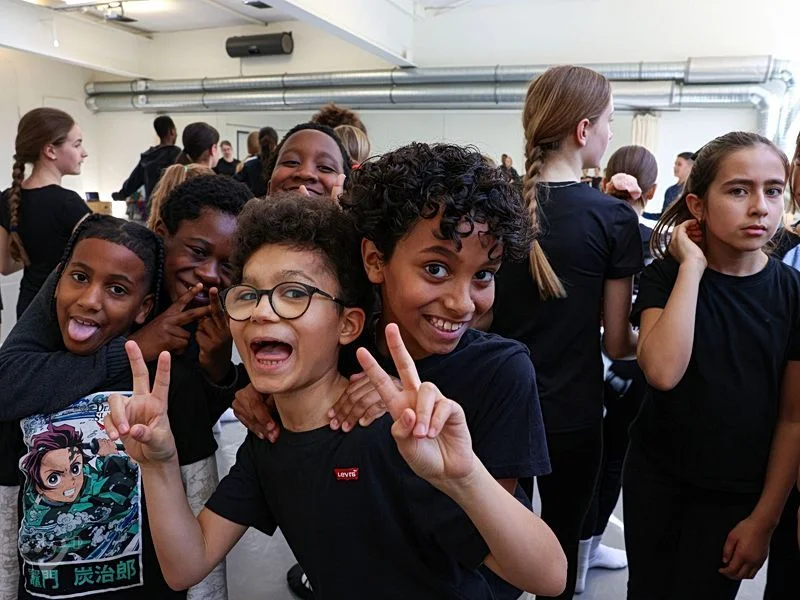 Musicaltraining - The Young Talents – Bild 8