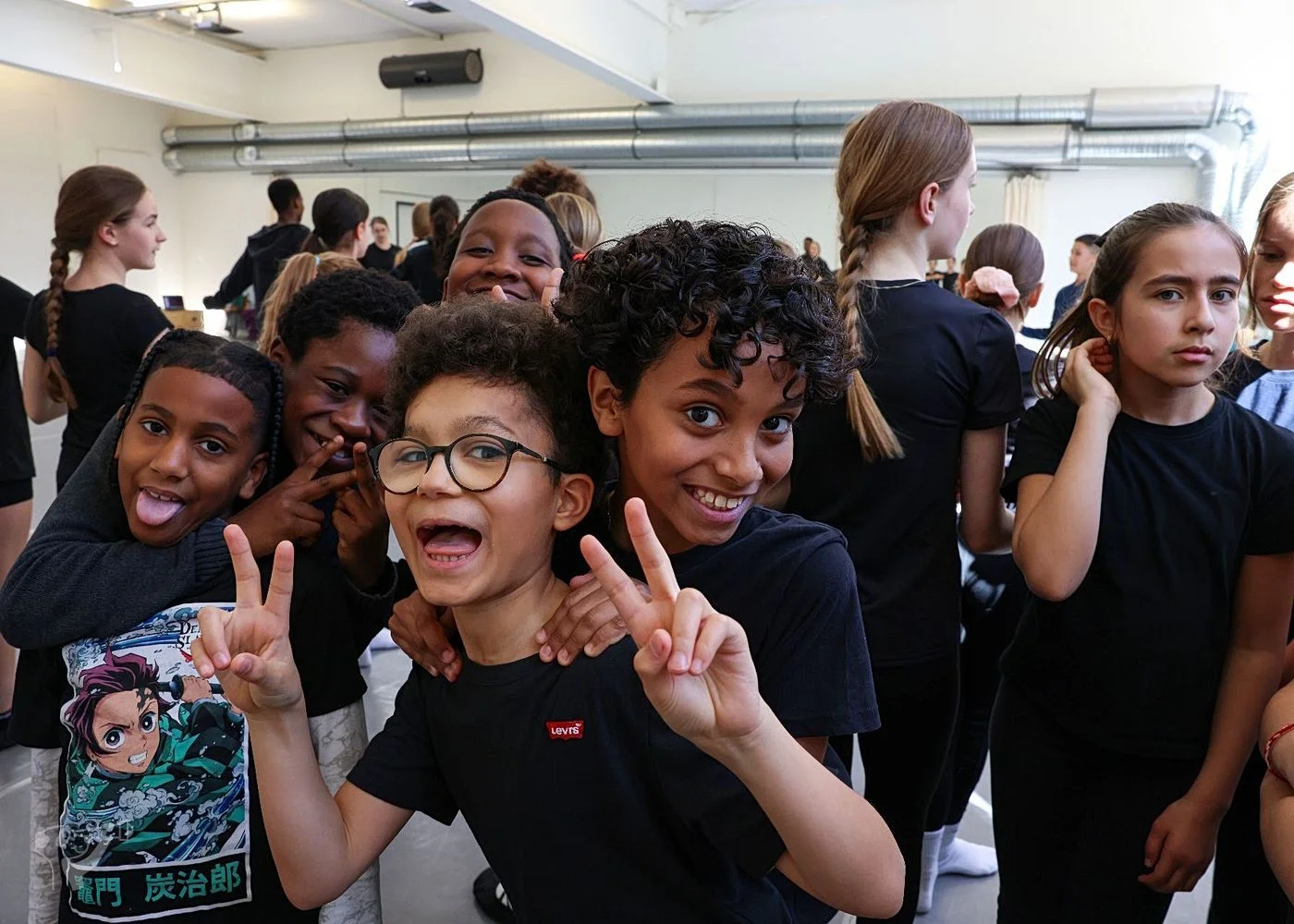 Musicaltraining - The Young Talents – Foto 6