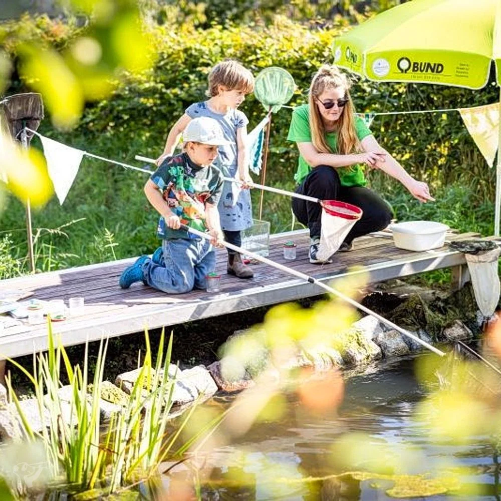 BUND Naturerlebnisgarten