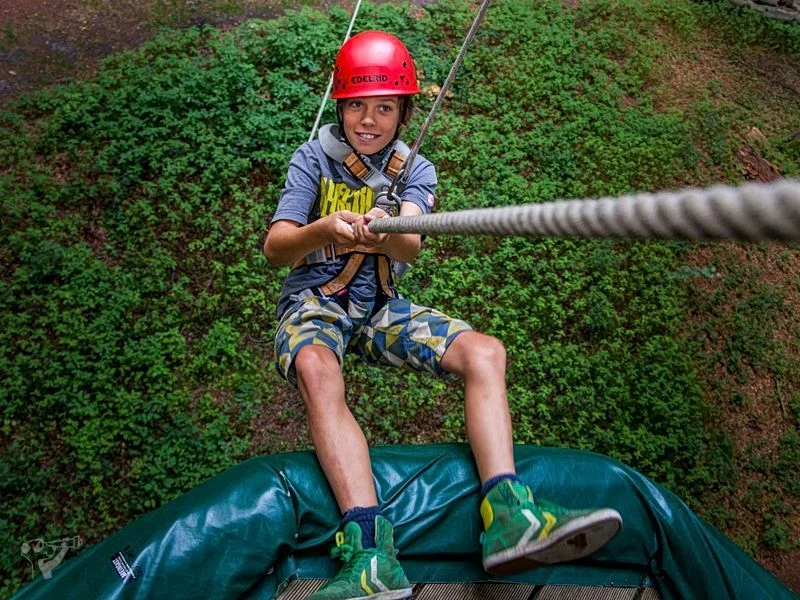 schnurstracks Kletterpark – Bild 3