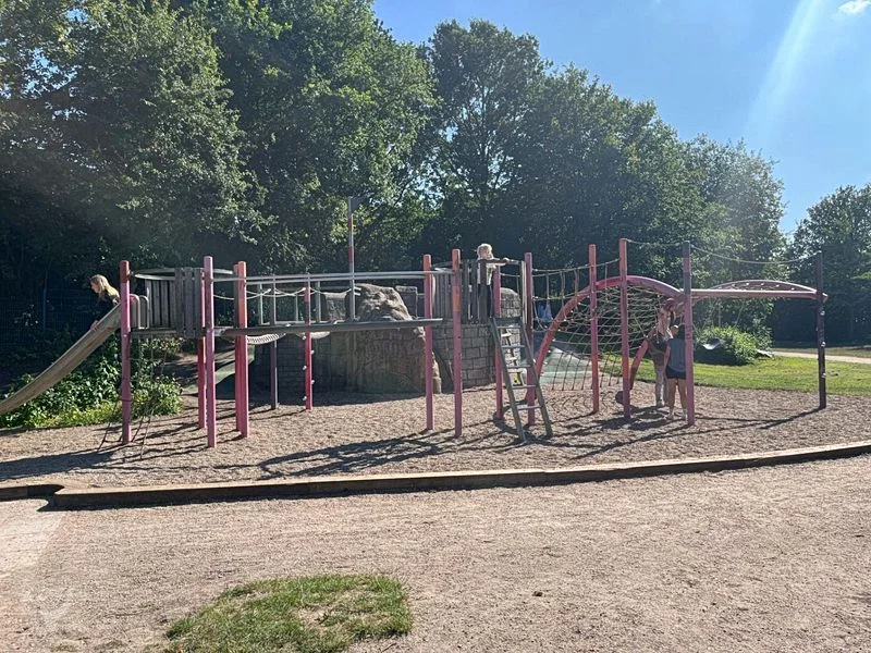 Spielplatz Königskinder am Wassermannpark – Bild 5