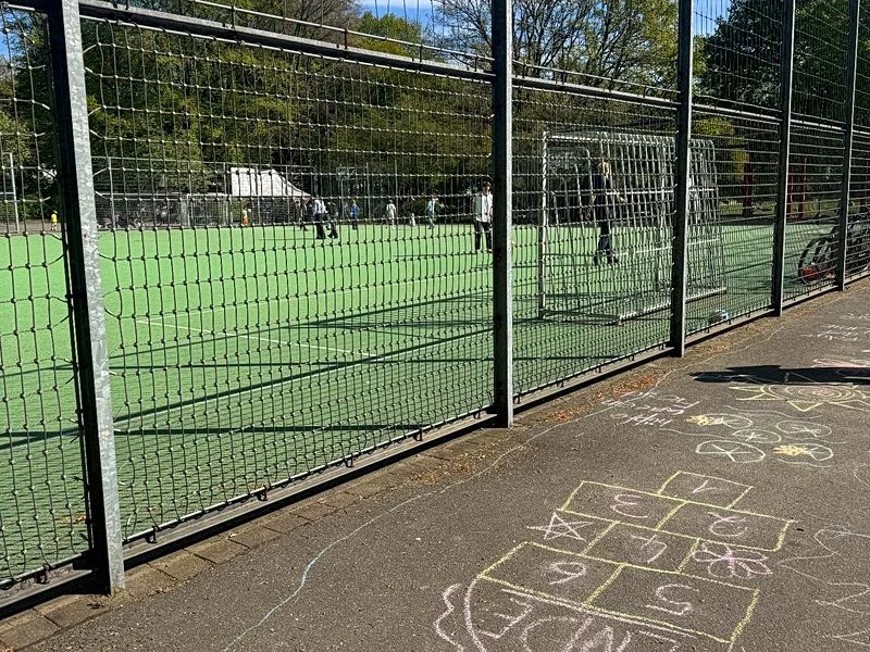 Fischers Park und Spielplätze – Bild 12