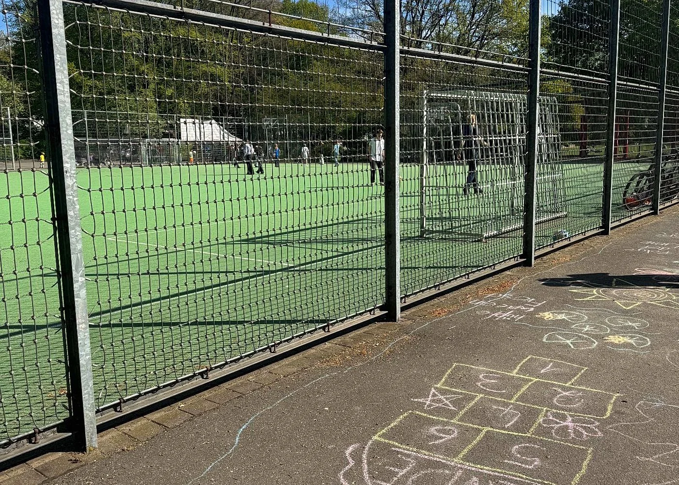 Fischers Park und Spielplätze – Foto 12