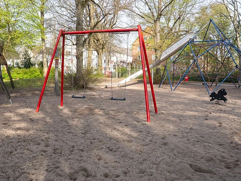 Kinderspielplatz Rollerbahn – Bild 11