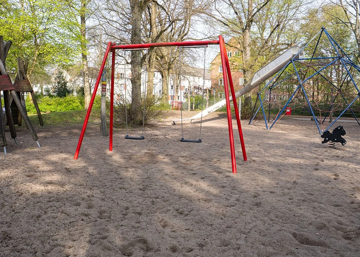 Kinderspielplatz Rollerbahn – Foto 11