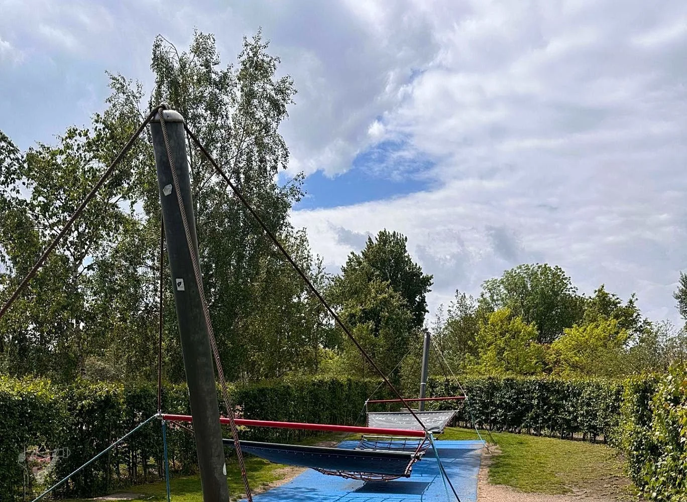 Welt der Bewegung im Wilhelmsburger Inselpark – Foto 11