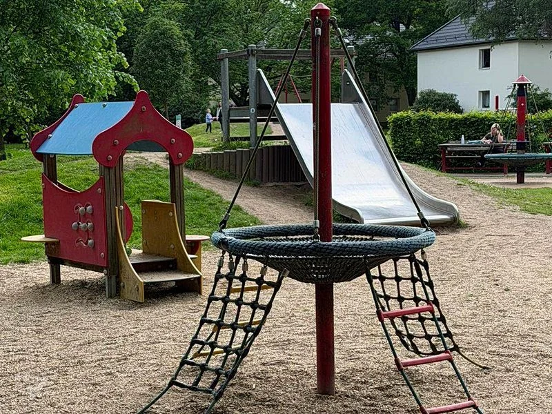 Piratenspielplatz Schnelsen – Bild 20