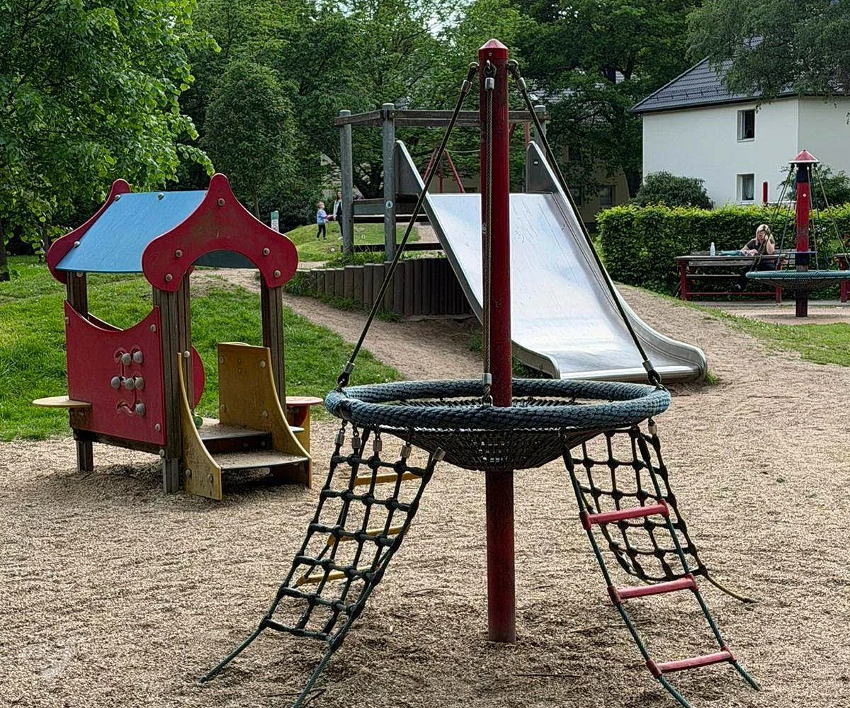 Piratenspielplatz Schnelsen – Foto 20