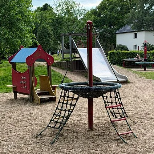 Piratenspielplatz Schnelsen