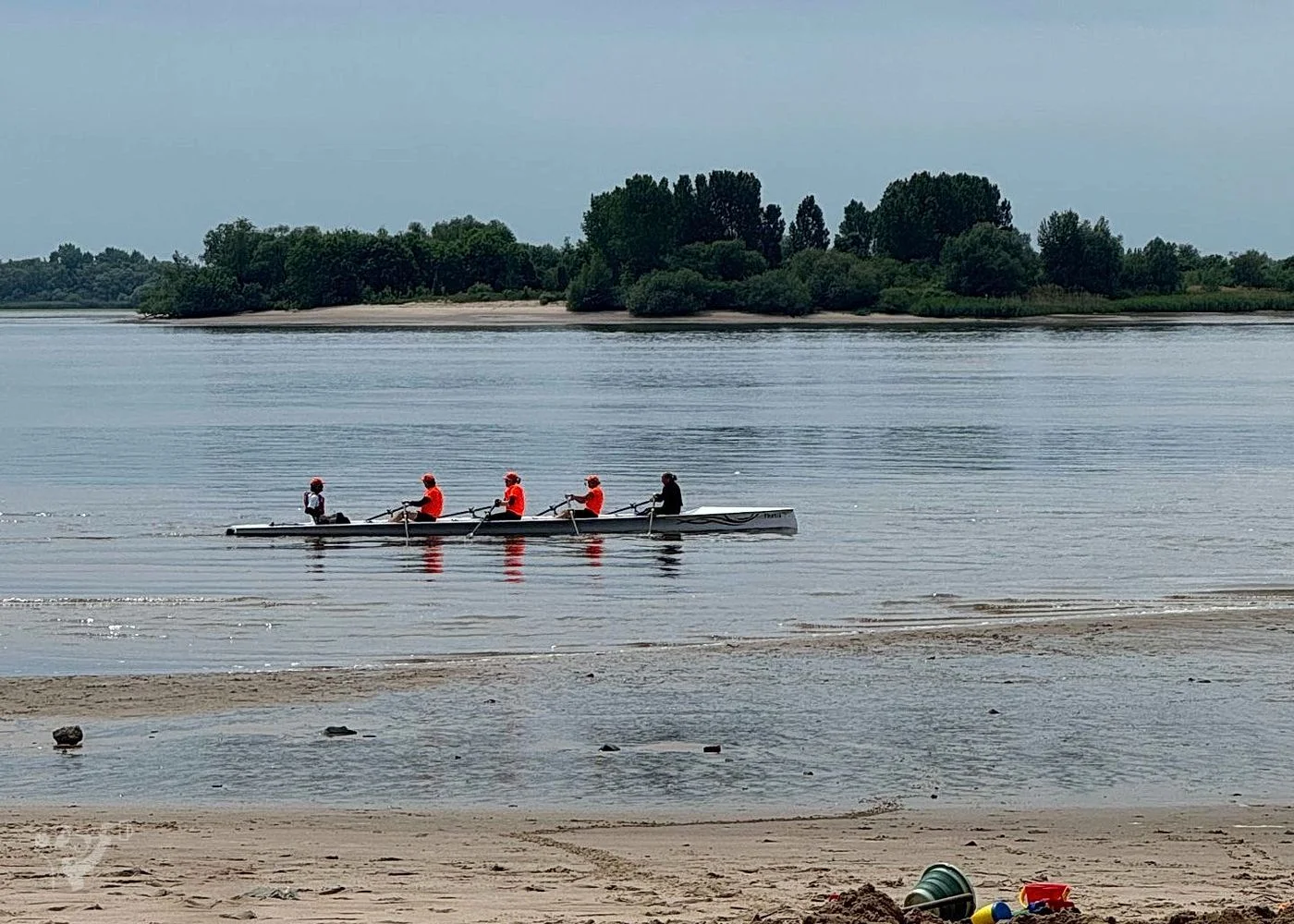 Falkensteiner Ufer Elbstrand – Foto 18