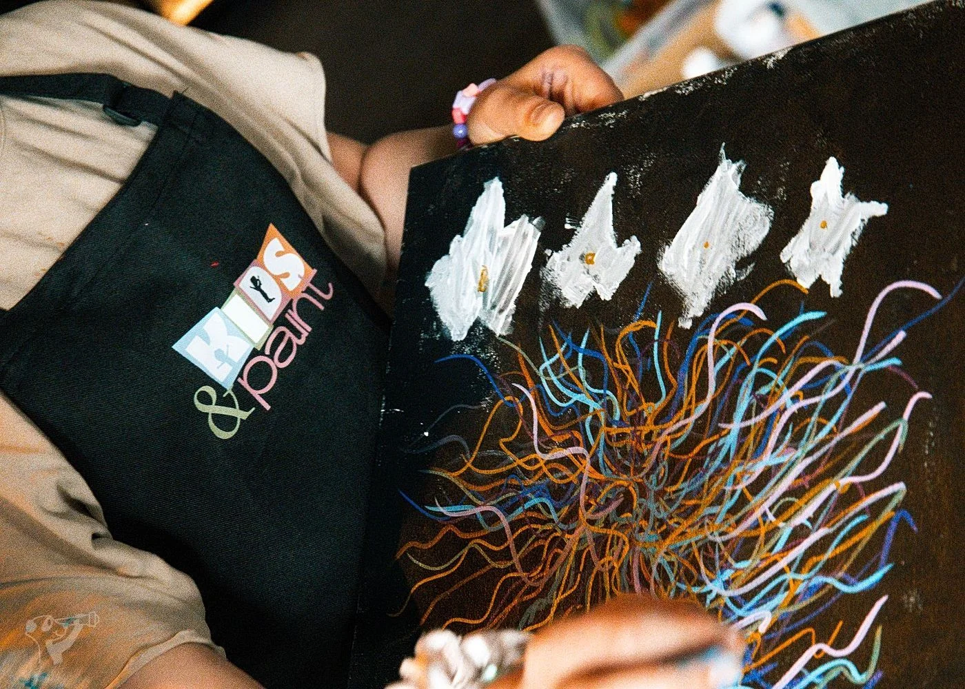 Kids & Paint – Foto 15