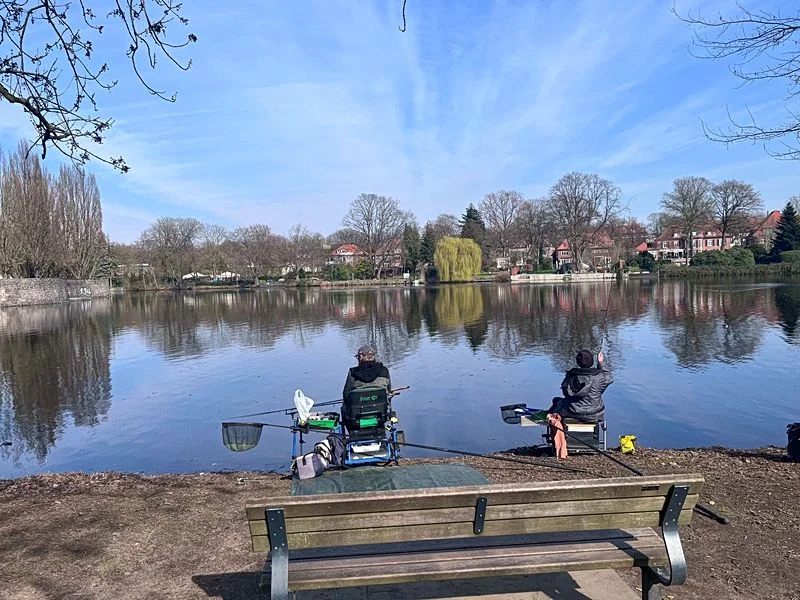 Hayns Park – Bild 2