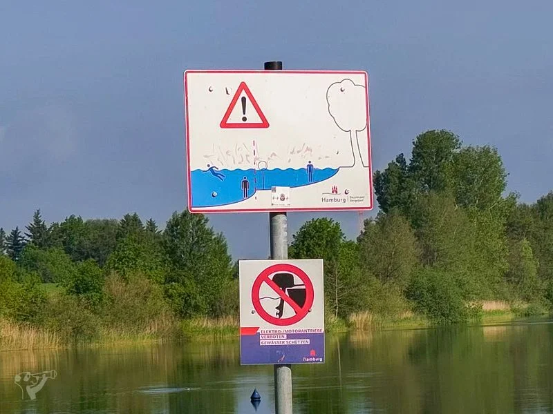 Hohendeicher See (Oortkatensee) – Bild 16