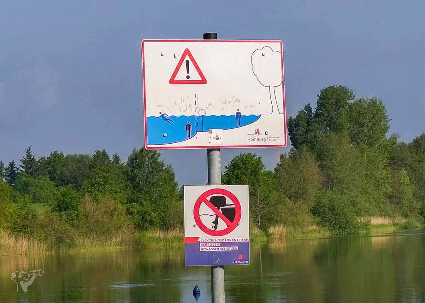 Hohendeicher See (Oortkatensee) – Foto 16