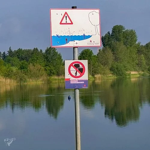Hohendeicher See (Oortkatensee)