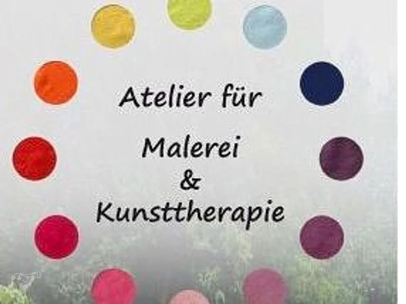 Malen im Künstleratelier – Bild 6