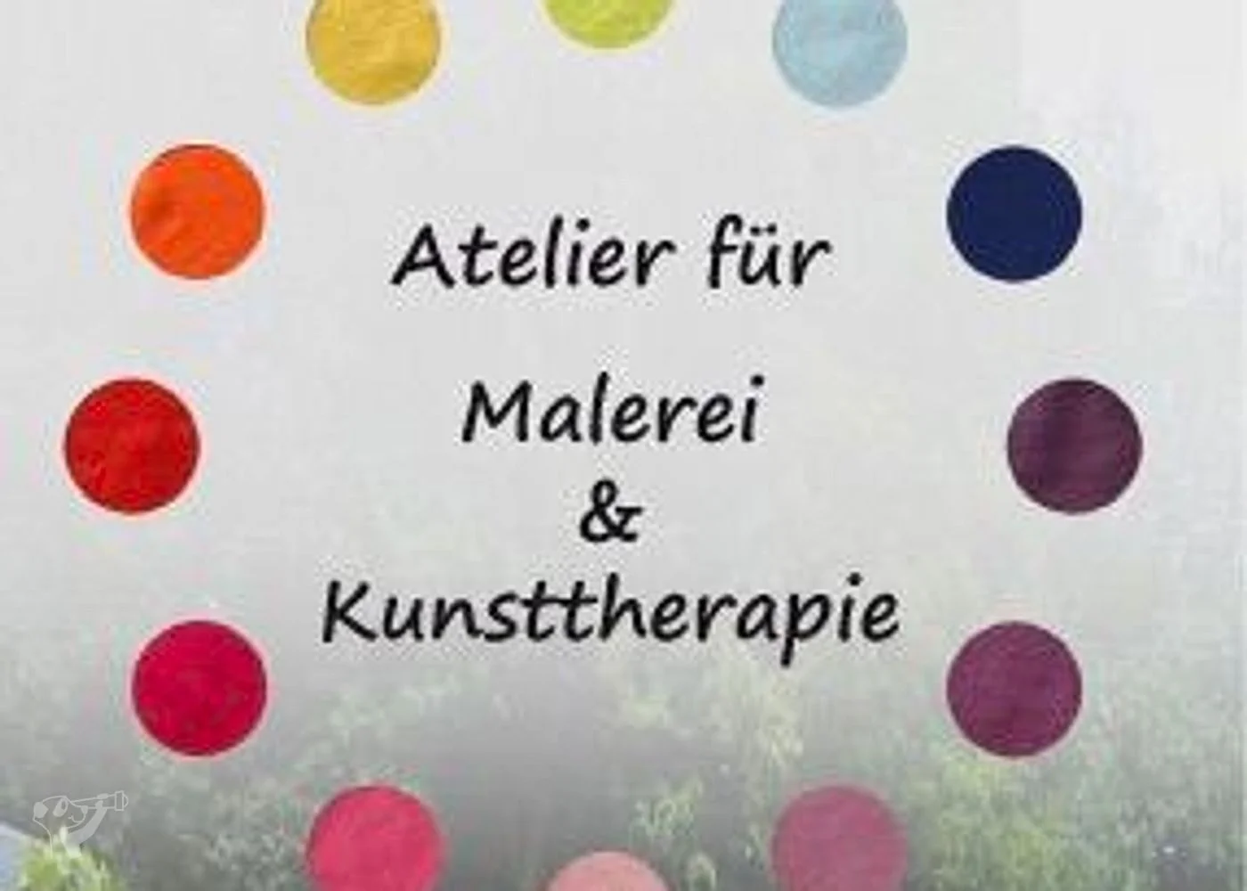 Malen im Künstleratelier – Foto 6