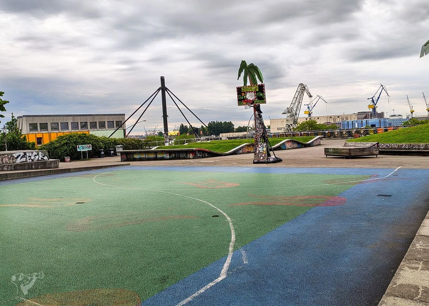 Park Fiction – Foto 12