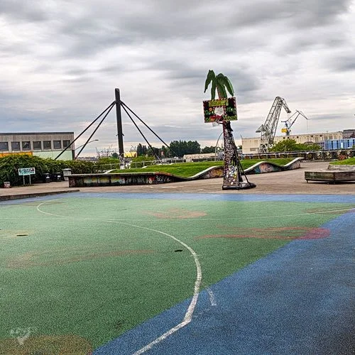 Park Fiction