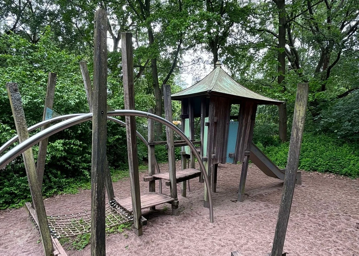 Spielplatz Geheimnisvolle Insel – Foto 10