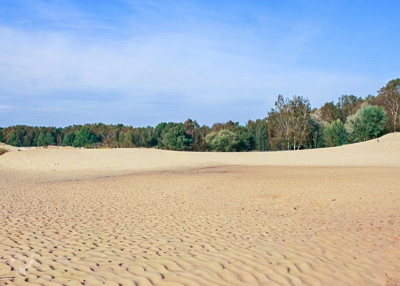 Boberger Dünen – Foto 1