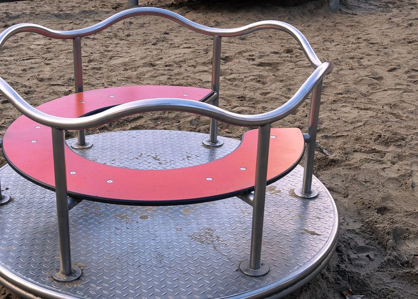 Burgspielplatz im Grünen Zentrum