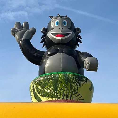 Taka Tuka Land Hüpfburgen