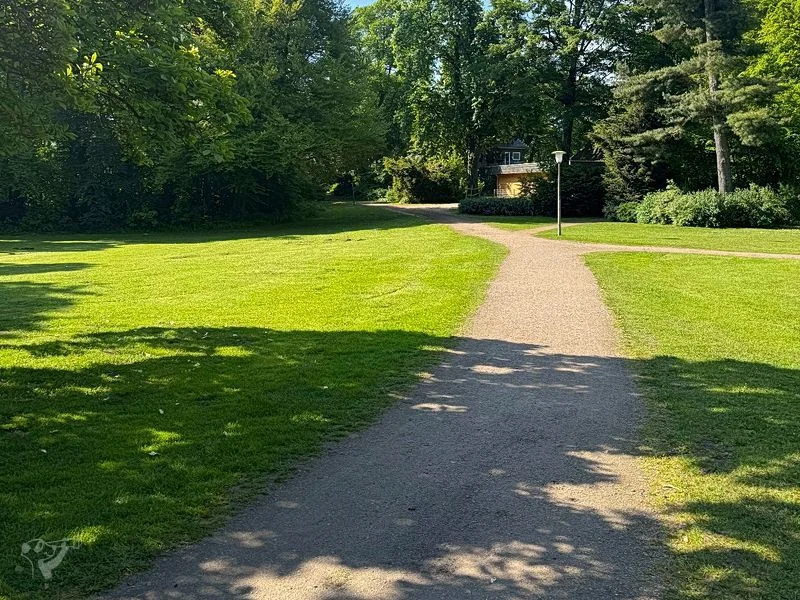 Spielplatz im Hesse Park – Bild 2