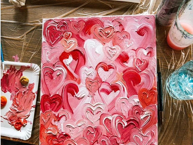 Kids & Paint – Bild 14