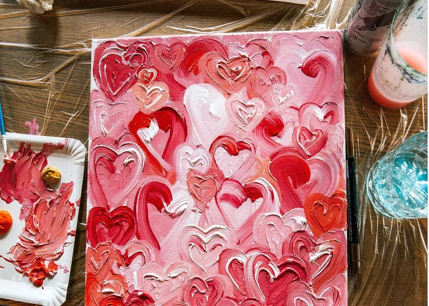 Kids & Paint – Foto 12