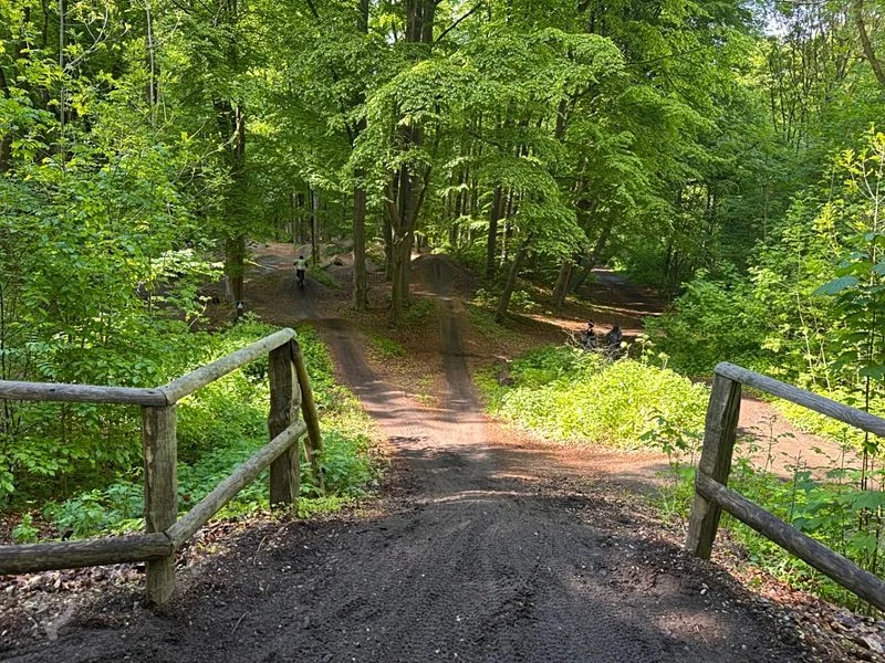 Bikepark Volkspark – Bild 18