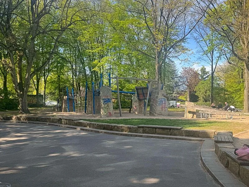 Fischers Park und Spielplätze – Bild 10