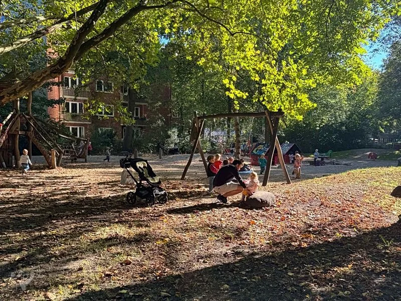 Spielplätze Lindenallee – Bild 25