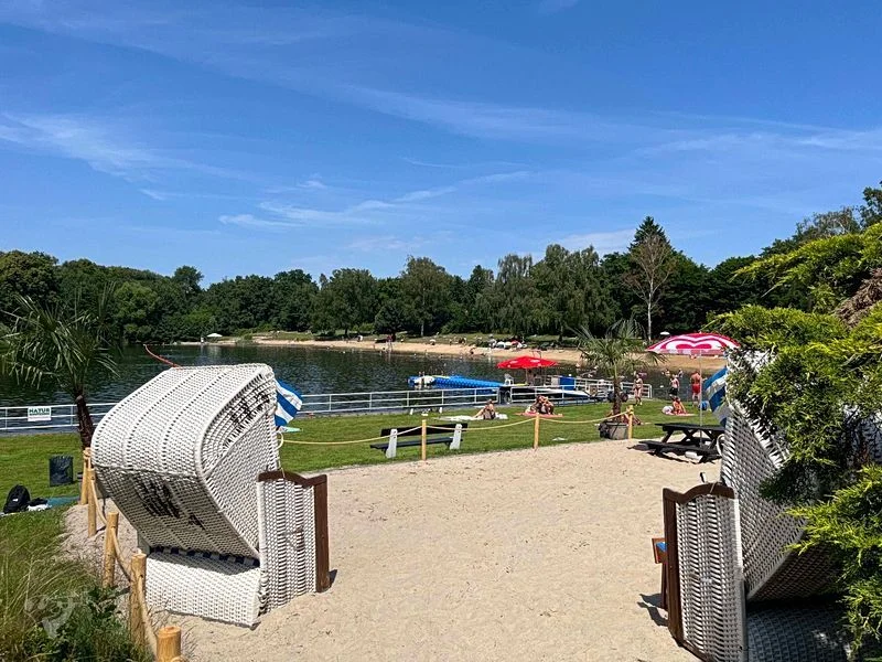 Strandbad Farmsen – Bild 6