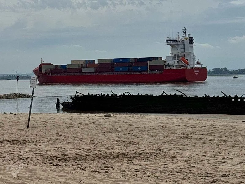 Falkensteiner Ufer Elbstrand – Bild 19