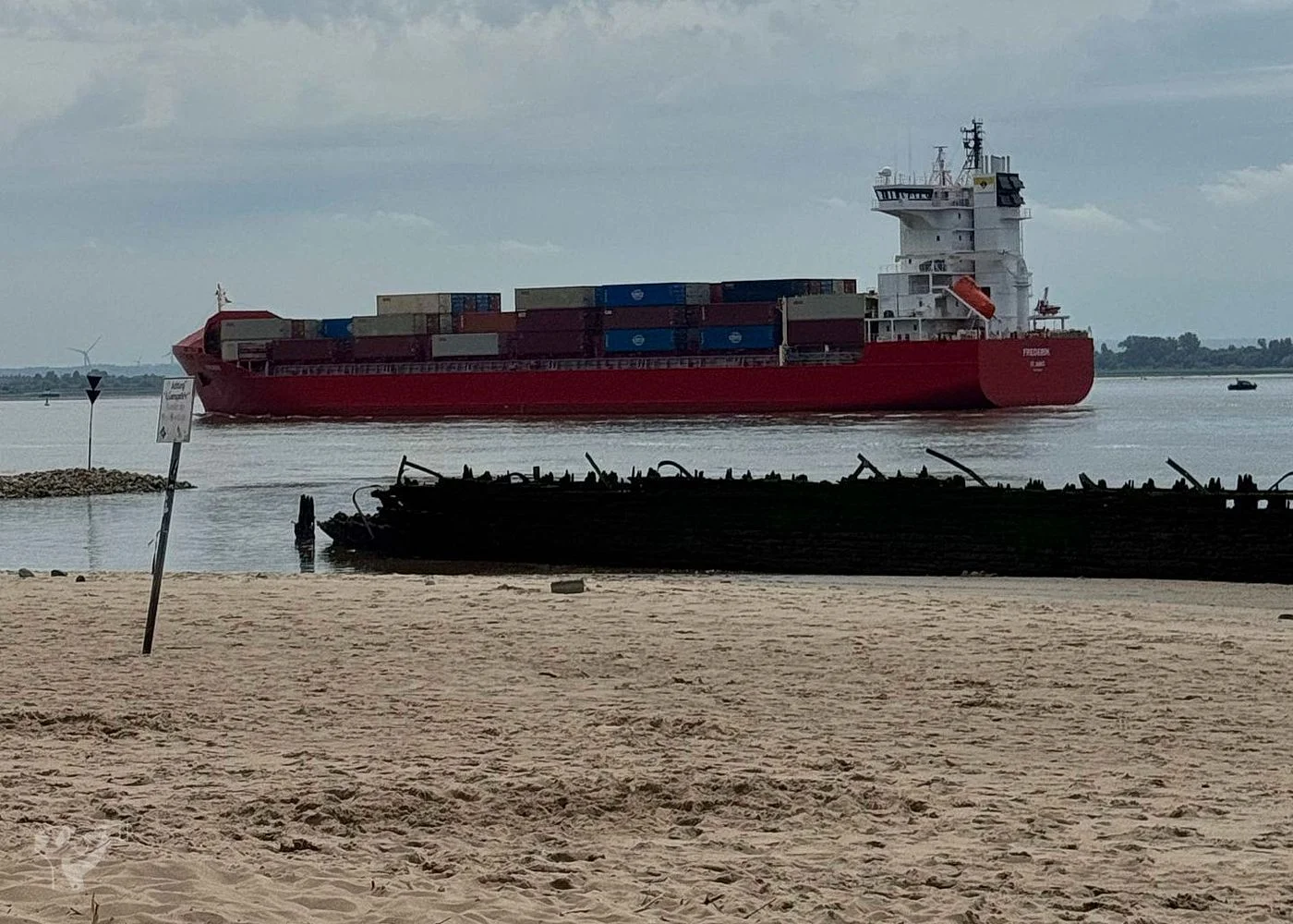 Falkensteiner Ufer Elbstrand – Foto 19